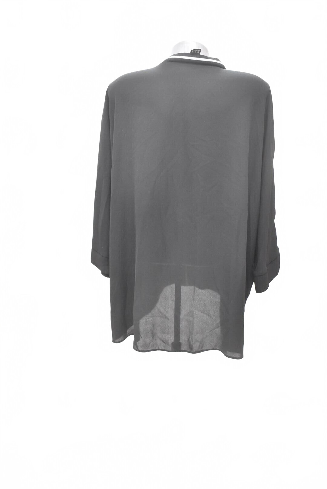 Damen bluse : Brand,Farbeschwarz,größe: size