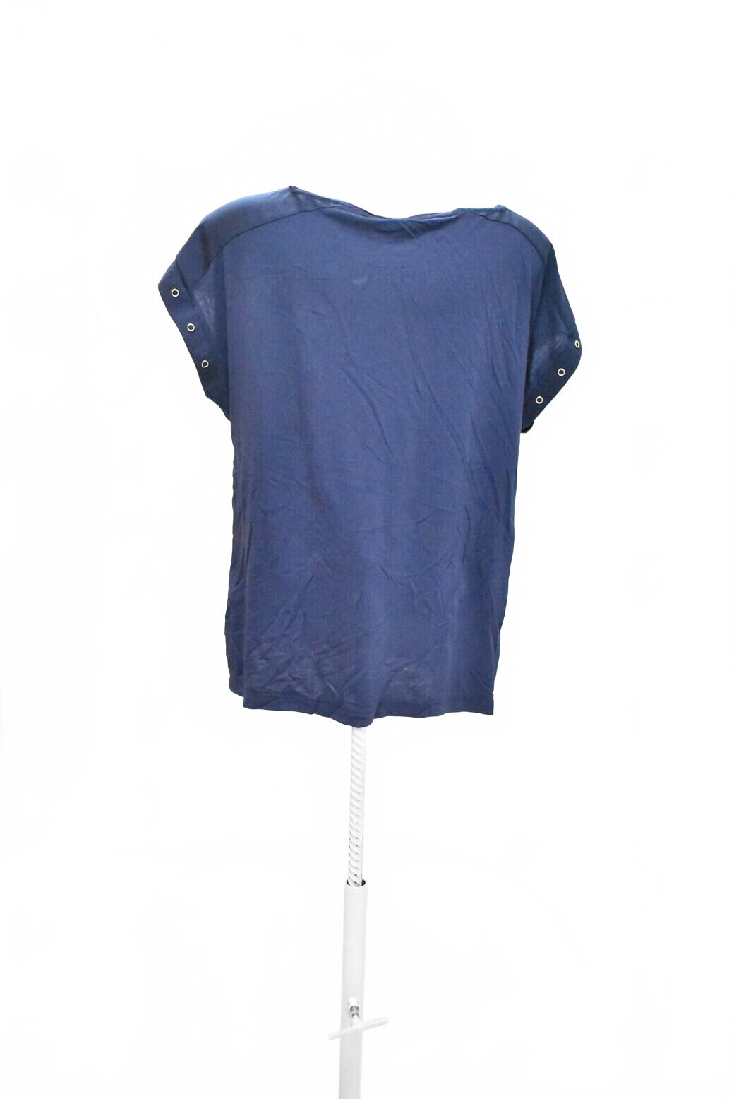 Damen -T-ShirtS.oliverohne Aufdruck,farbeblau,größe36