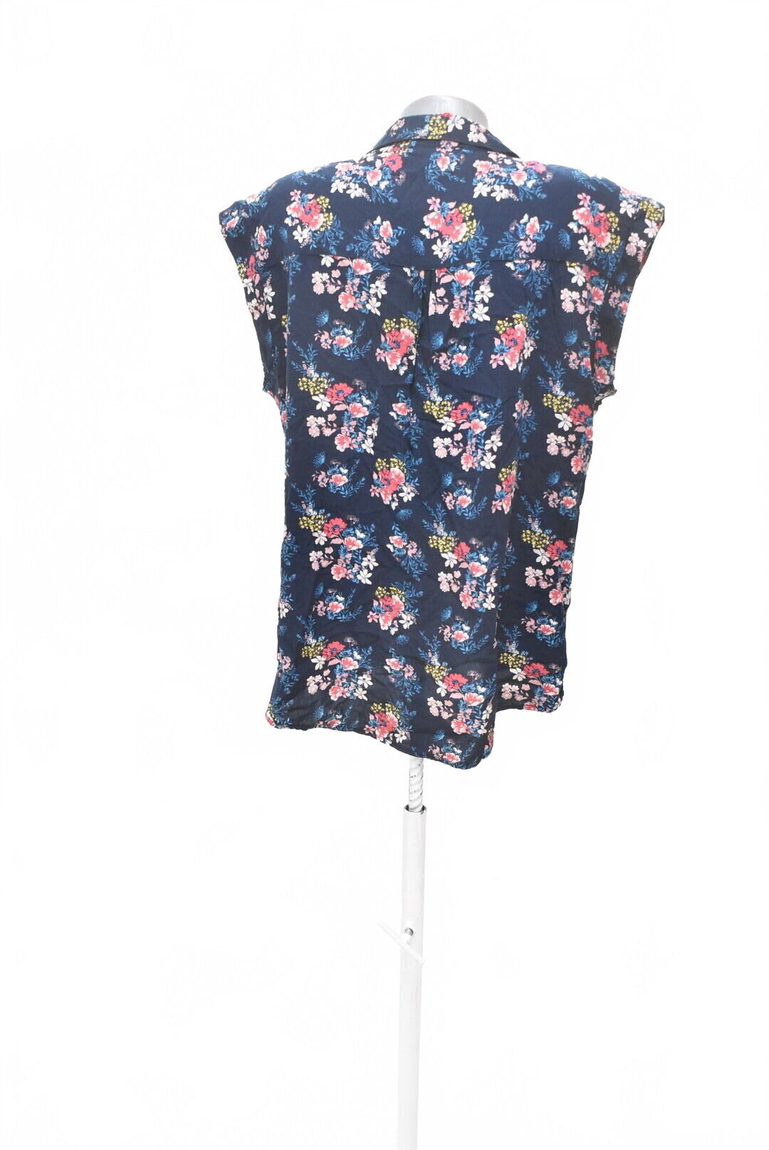 Damen bluse : Brand,Farbegeblümt,größe: size