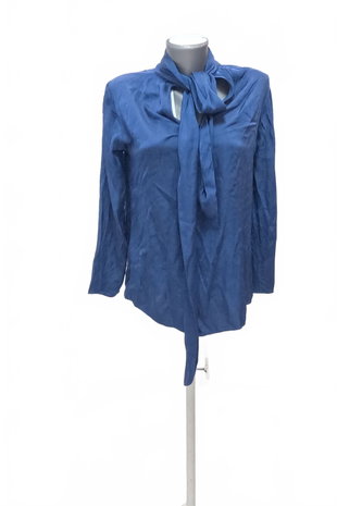 Damen bluse : Brand,Farbeblau,größe: size