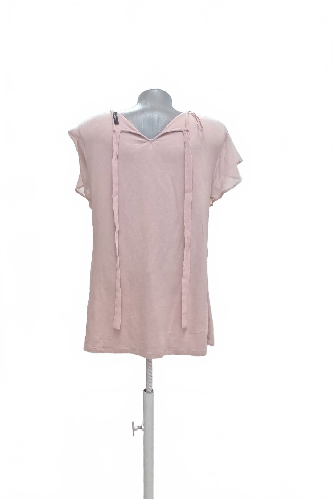 Damen -T-ShirtOrsayohne Aufdruck,farberute,größeXL