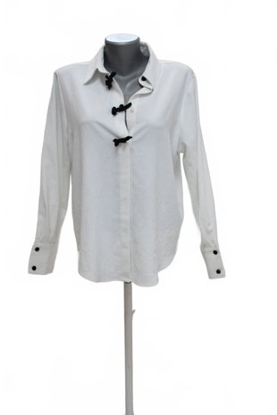 Damen bluse : Brand,Farbeweiss,größe: size