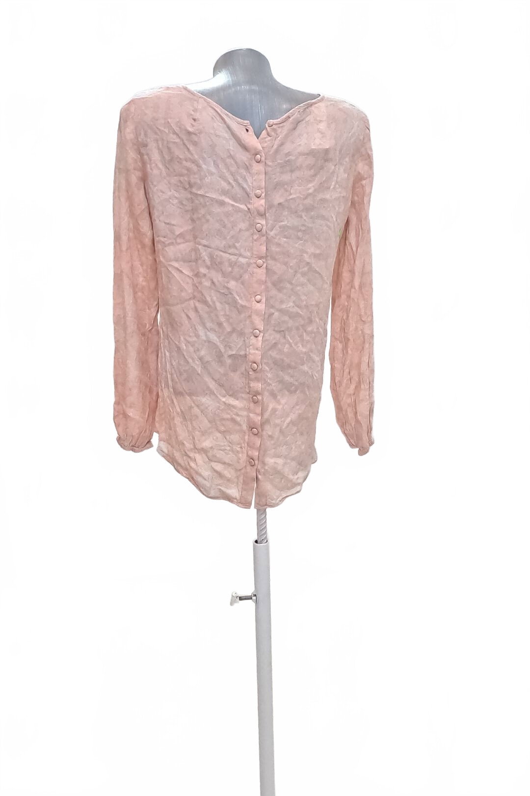 Damen -T-ShirtMarc Aurelmit Aufdruck,farbegemustert,größe34
