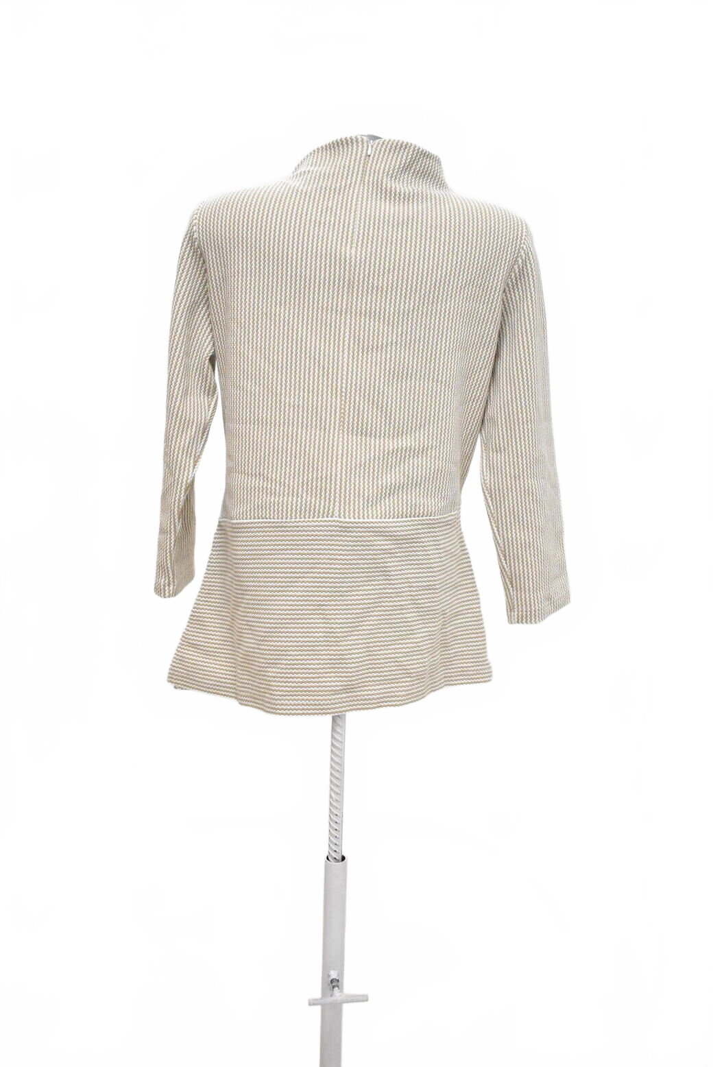 Damen -T-ShirtGenesisohne Aufdruck,farbegemustert,größe40