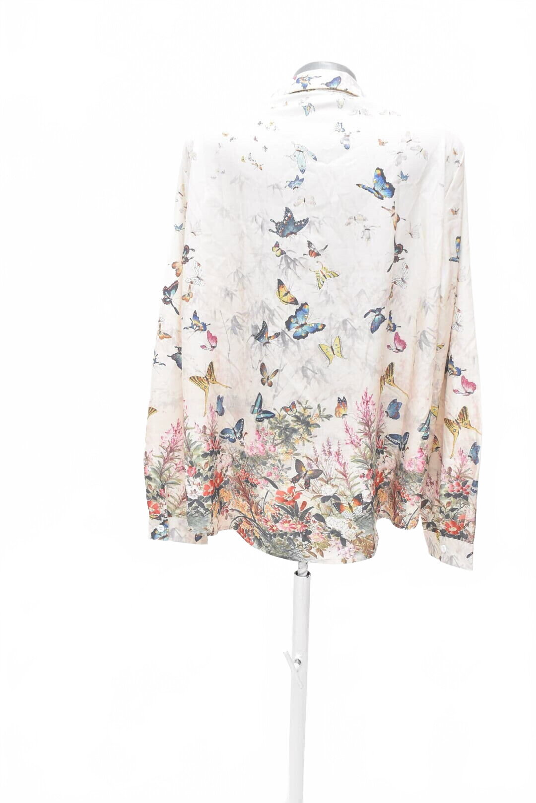 Damen bluse : Brand,Farbegemustert,größe: size