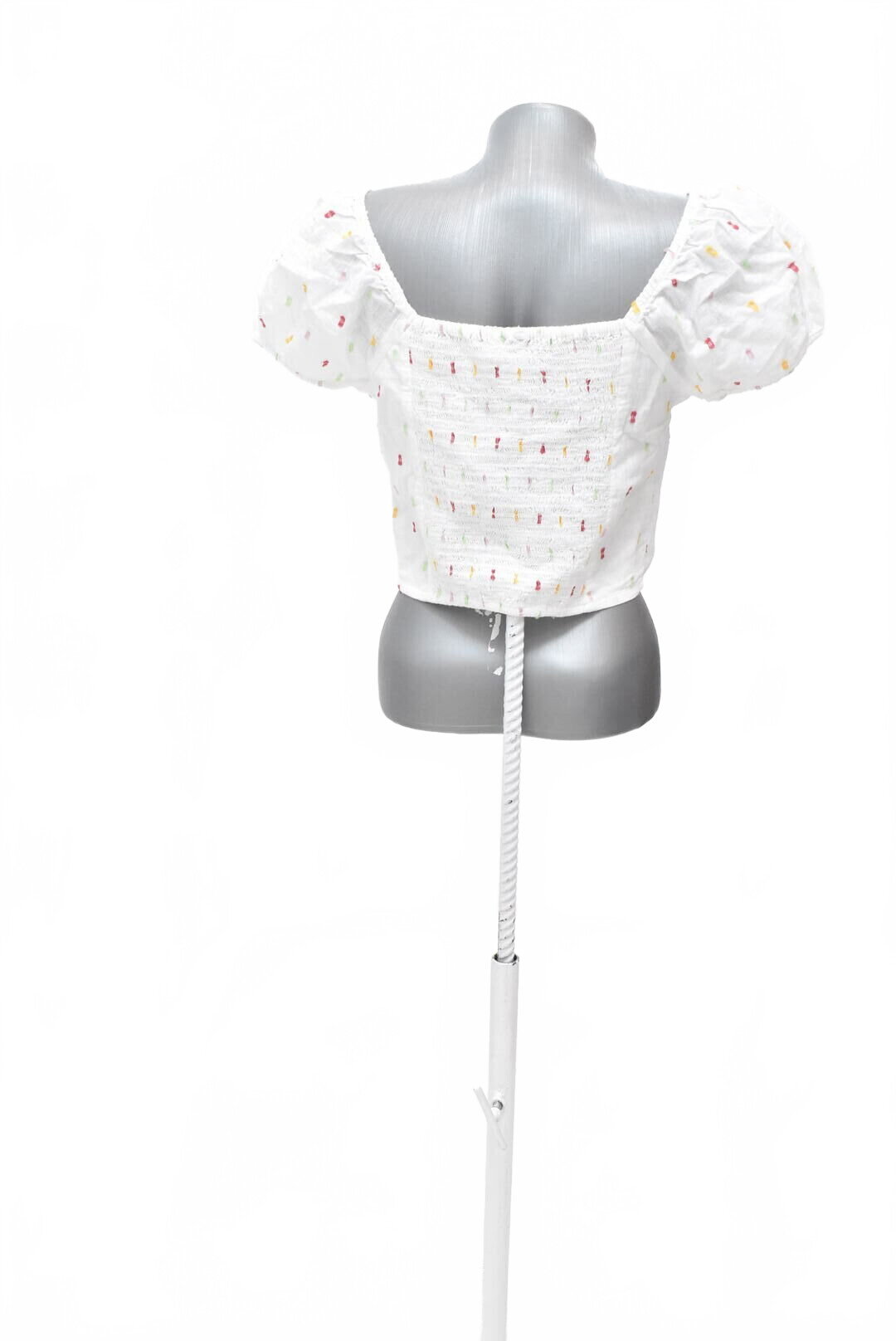 Damen -T-ShirtClockhouse / Ckhohne Aufdruck,farbemehrfarbig,größe40