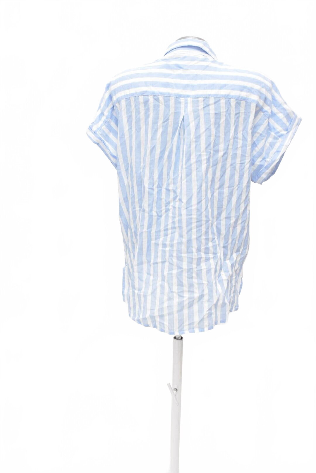 Damen bluse : Brand,Farbegestreift,größe: size