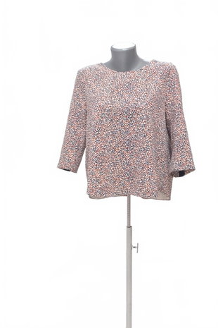Damen bluse : Brand,Farbegemustert,größe: size