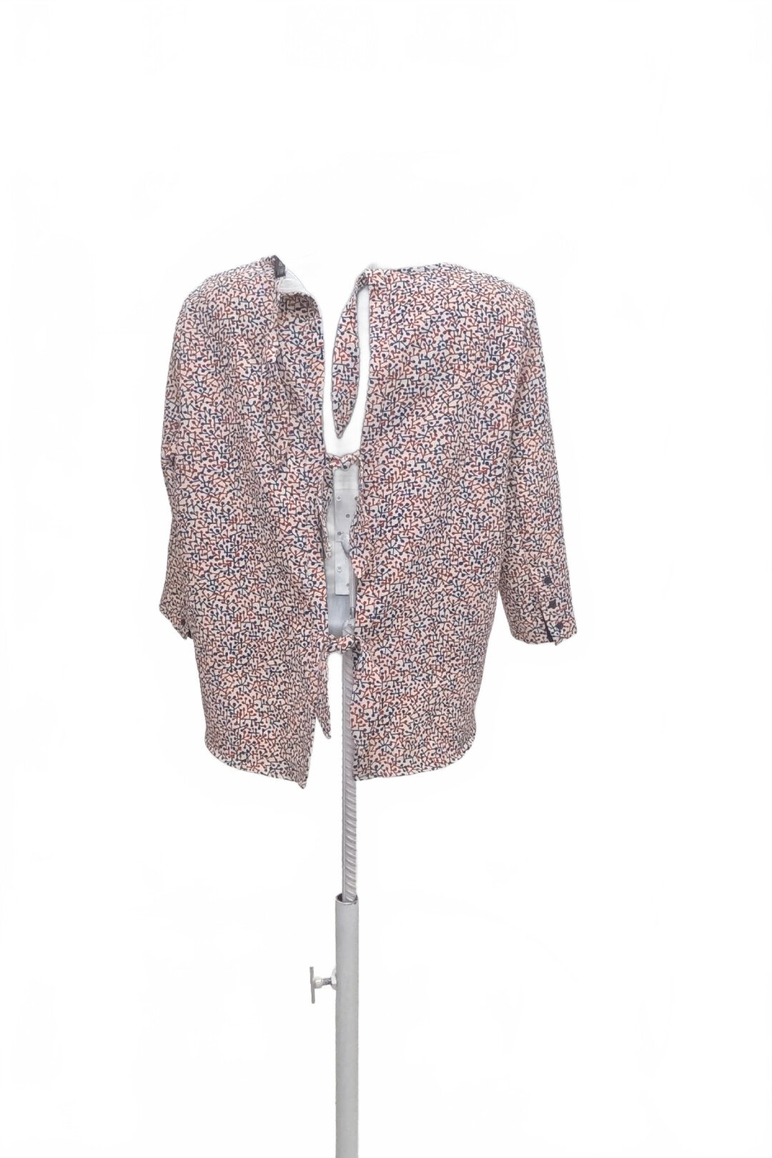 Damen bluse : Brand,Farbegemustert,größe: size