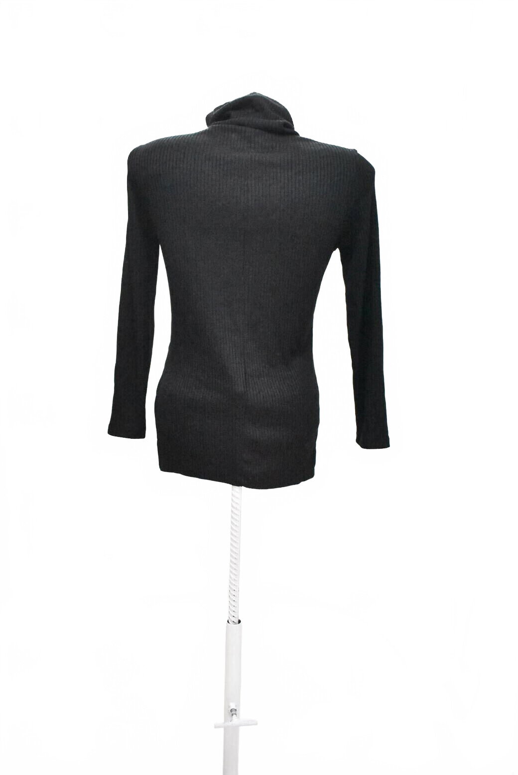 Damen -T-ShirtMohitoohne Aufdruck,farbeschwarz,größeS