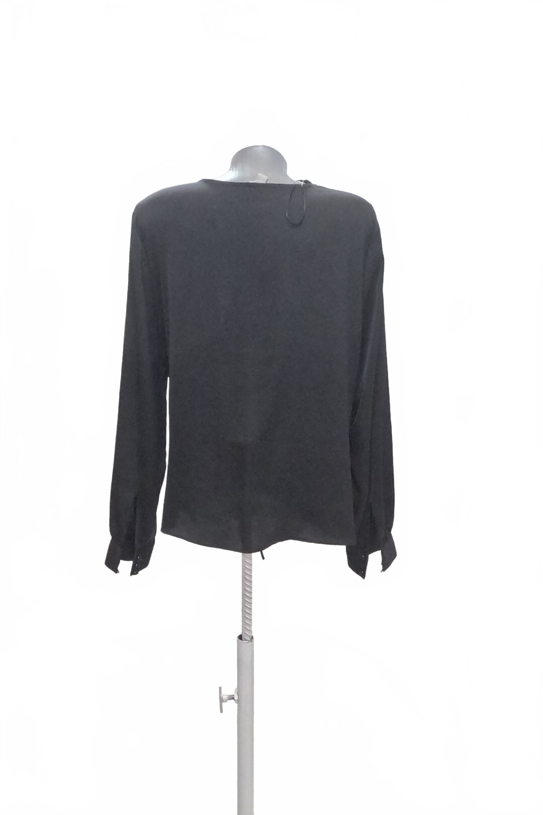 Damen bluse : Brand,Farbeschwarz,größe: size