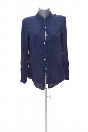 Damen bluse : Brand,Farbeblau,größe: size