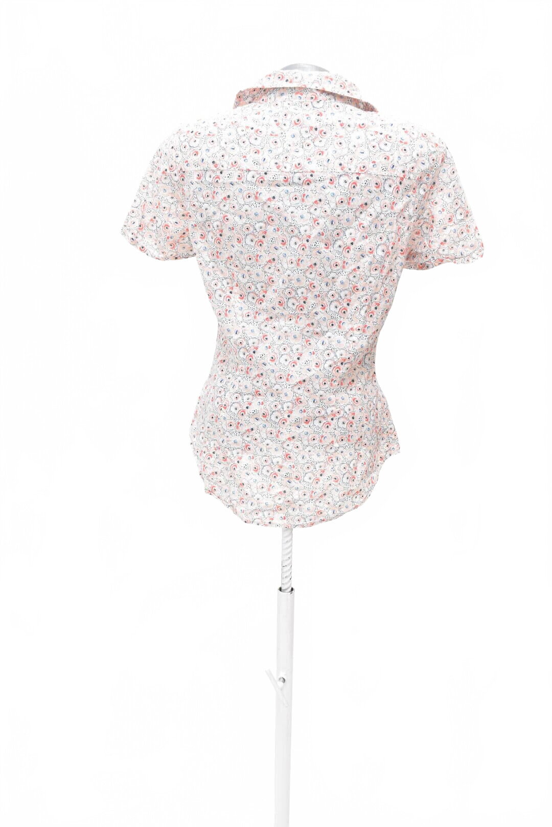Damen bluse : Brand,Farbegeblümt,größe: size
