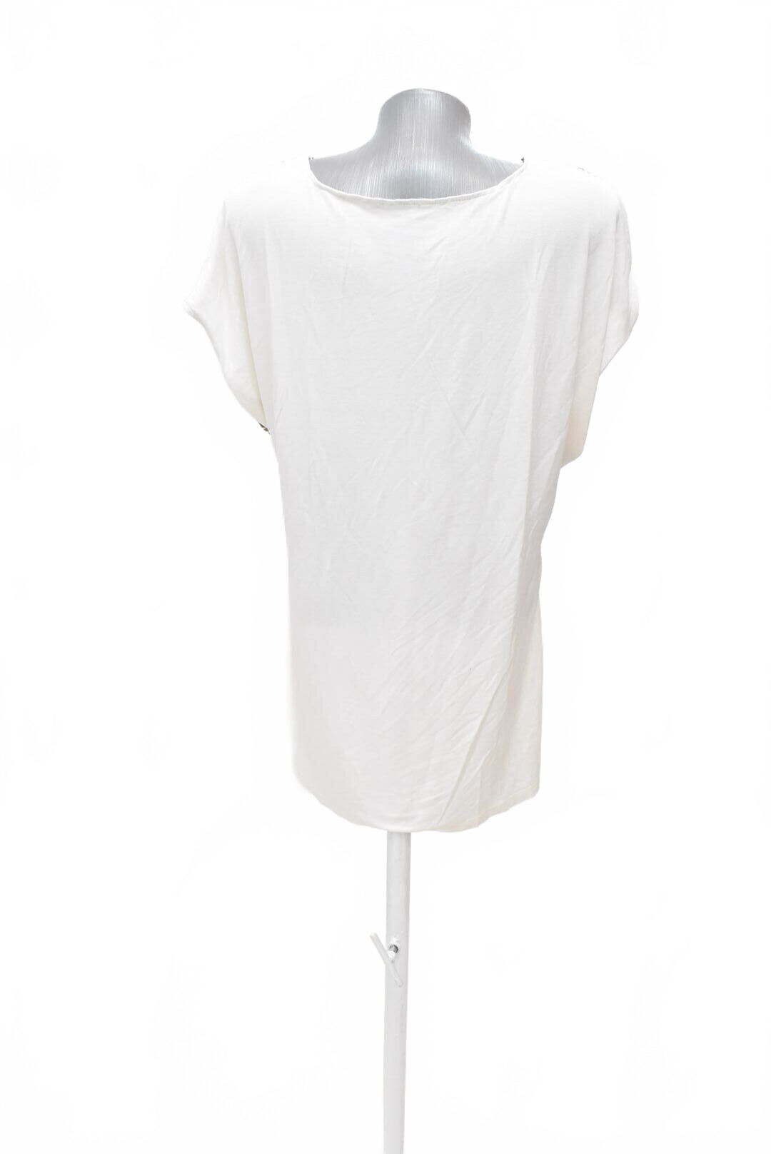Damen -T-ShirtOrsayohne Aufdruck,farbegemustert,größeM