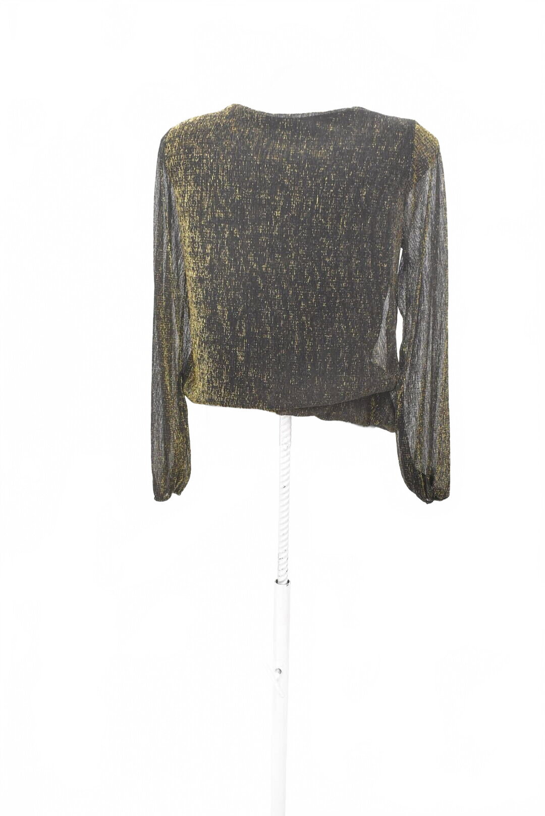Damen bluse : Brand,Farbebraun,größe: size