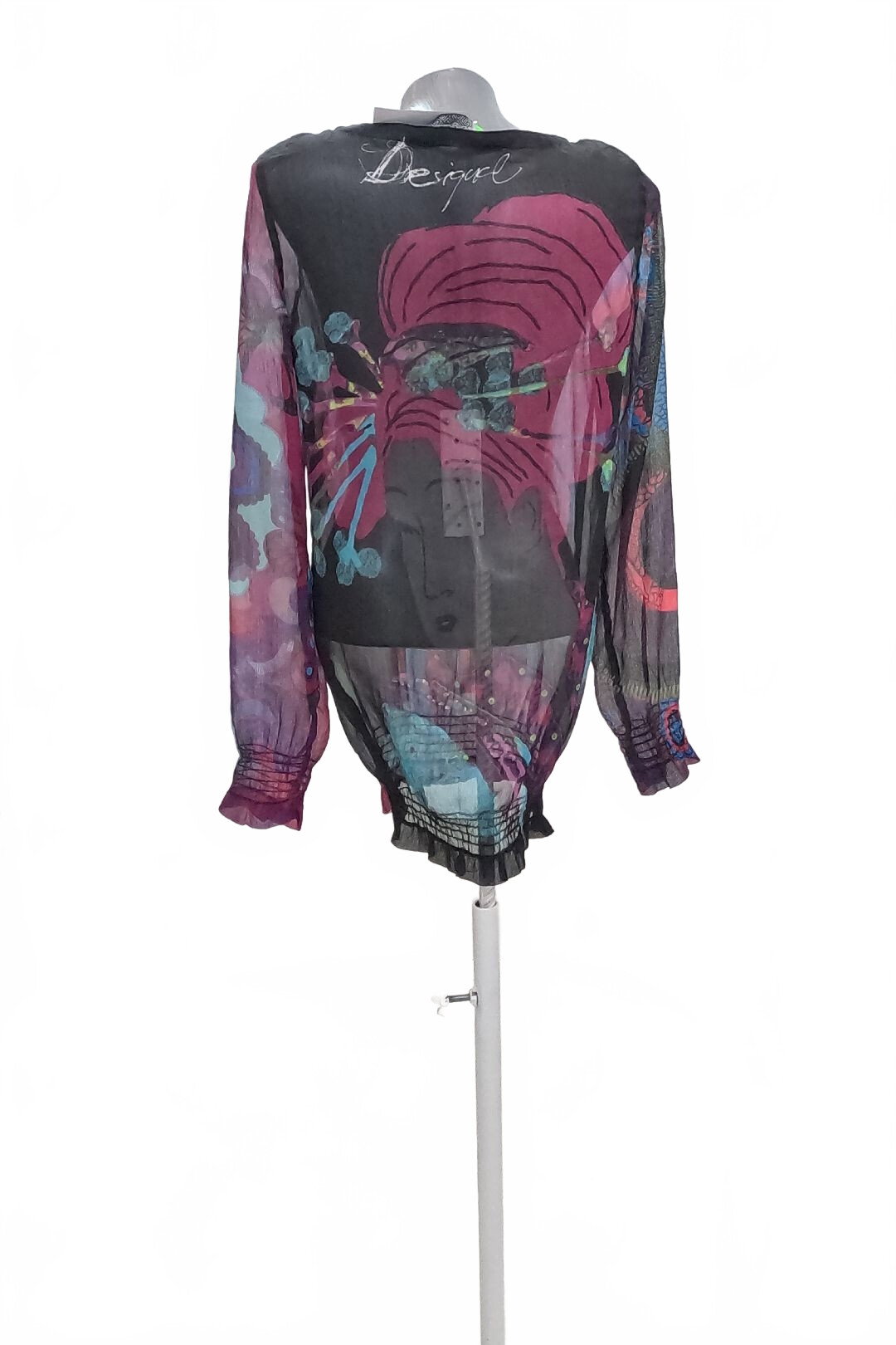 Damen bluse : Brand,Farbemehrfarbig,größe: size