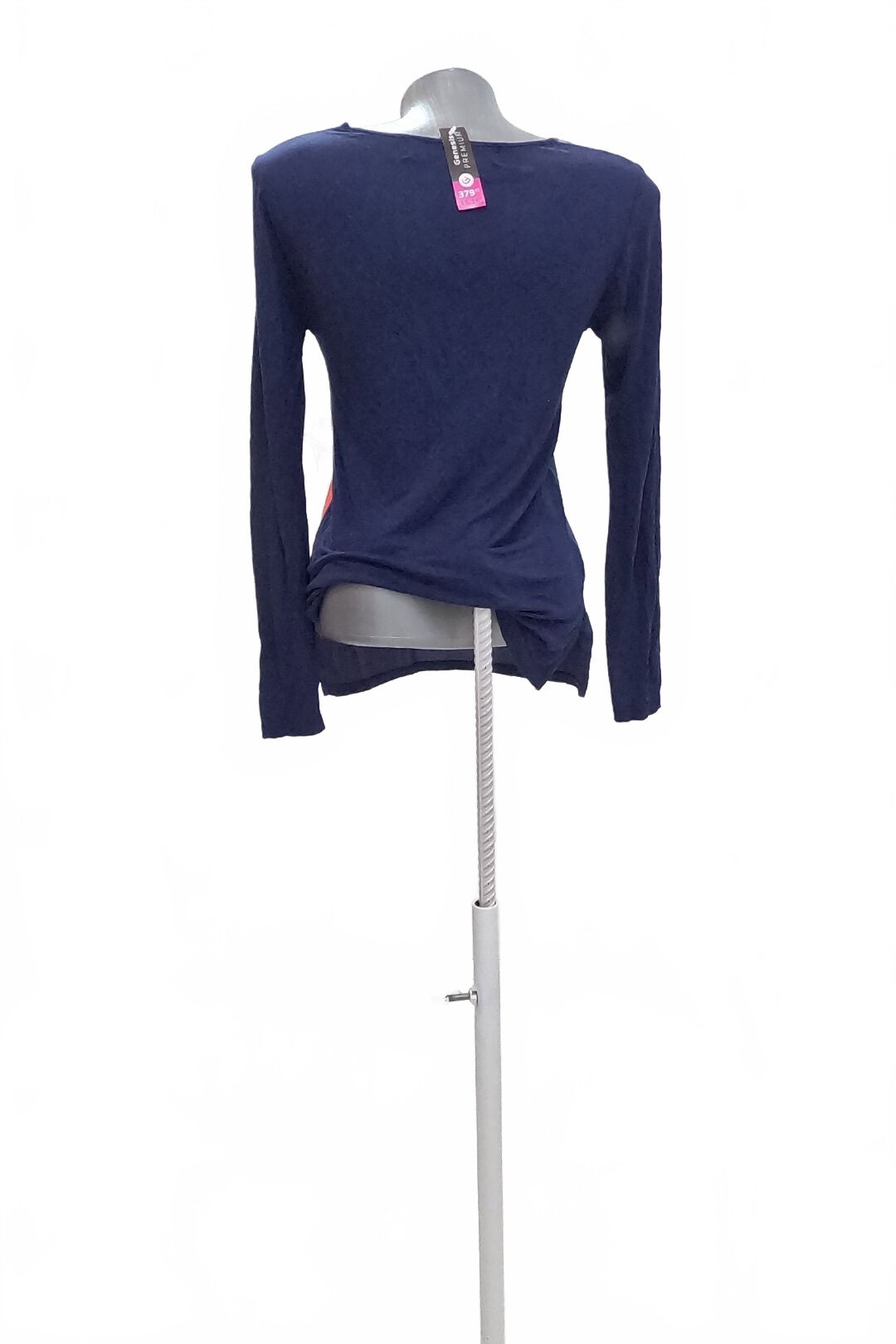 Damen -T-ShirtDesigualohne Aufdruck,farbemehrfarbig,größeXS