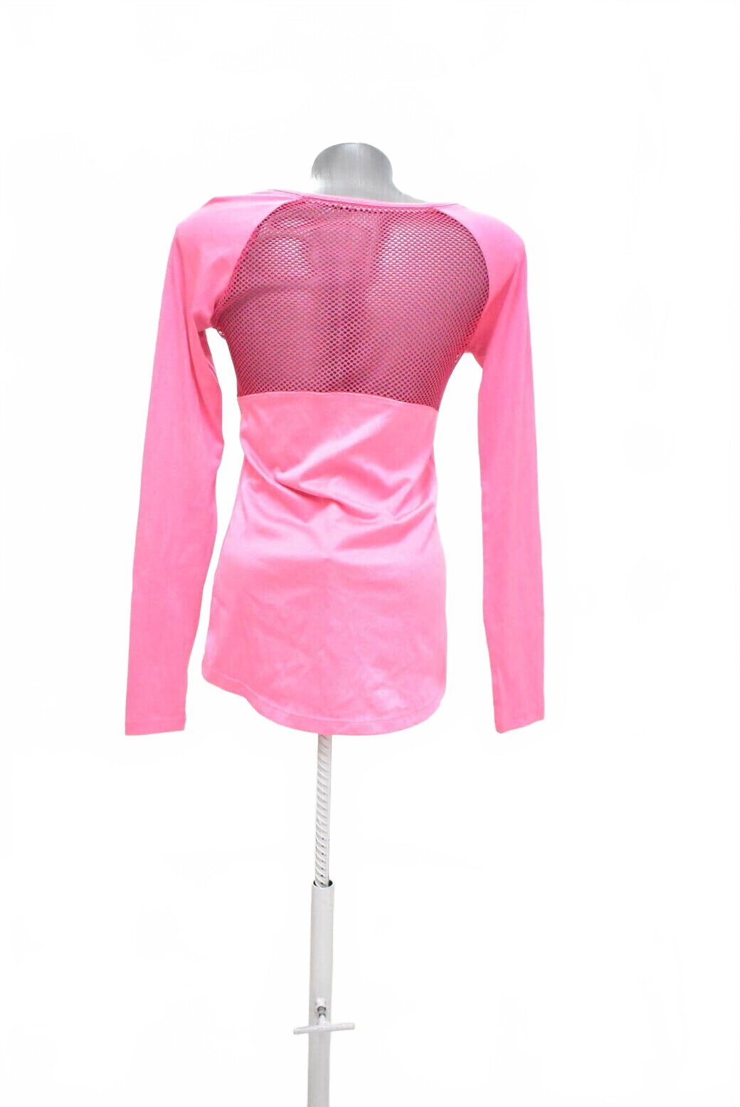 Damen -T-ShirtGenesisohne Aufdruck,farberute,größeS