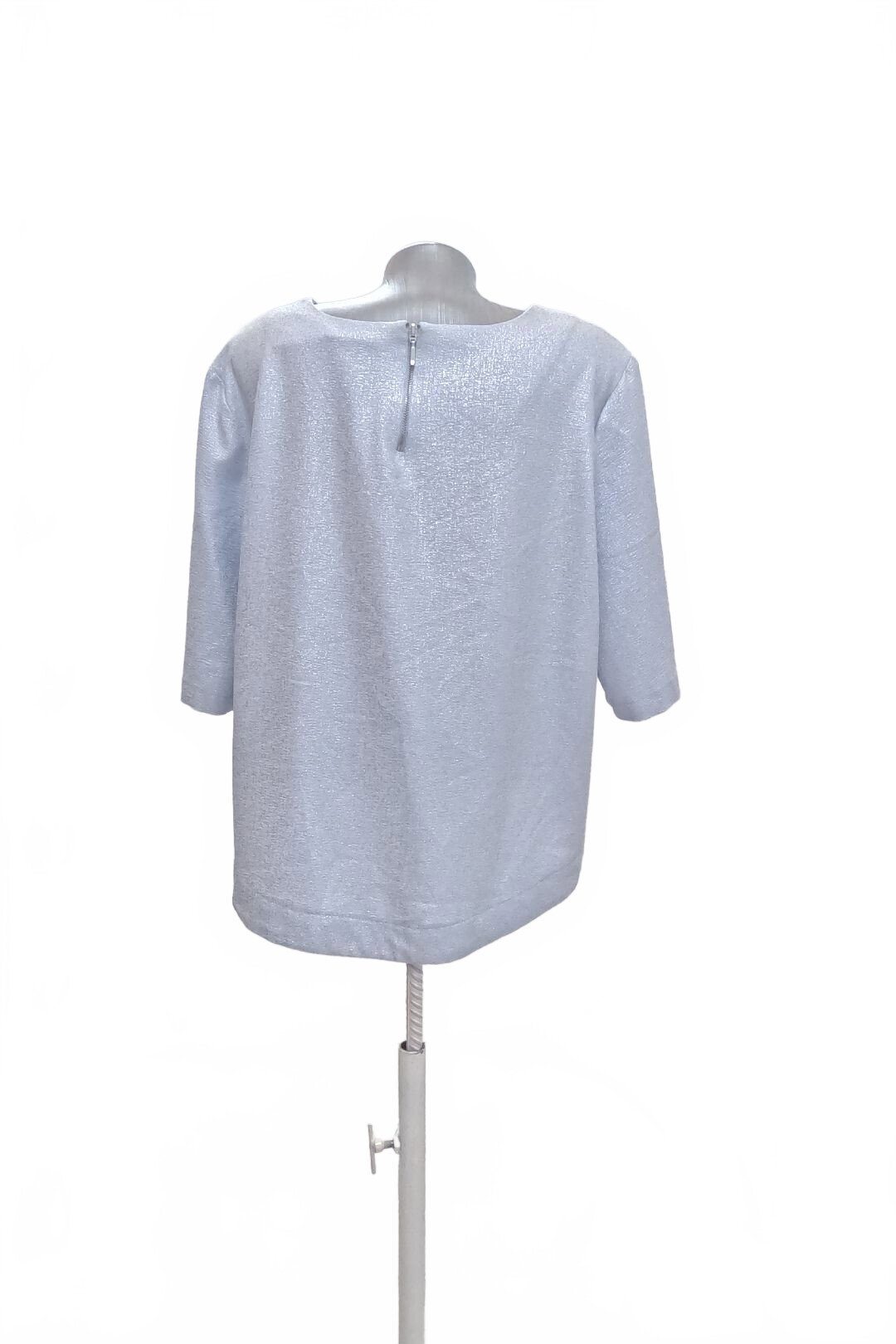 Damen -T-ShirtAtmosphereohne Aufdruck,farbemehrfarbig,größe46