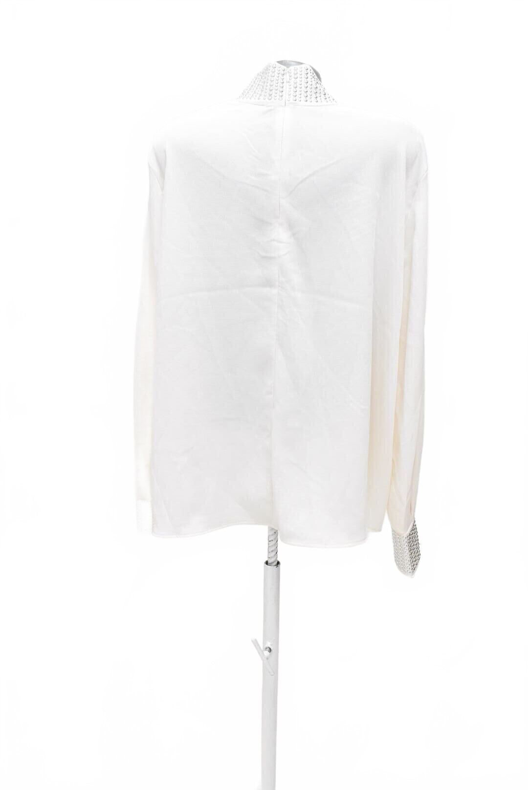 Damen bluse : Brand,Farbeweiss,größe: size