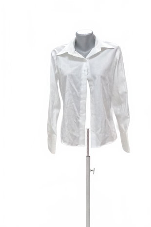 Damen bluse : Brand,Farbeweiss,größe: size