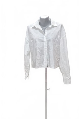 Damen bluse : Brand,Farbeweiss,größe: size