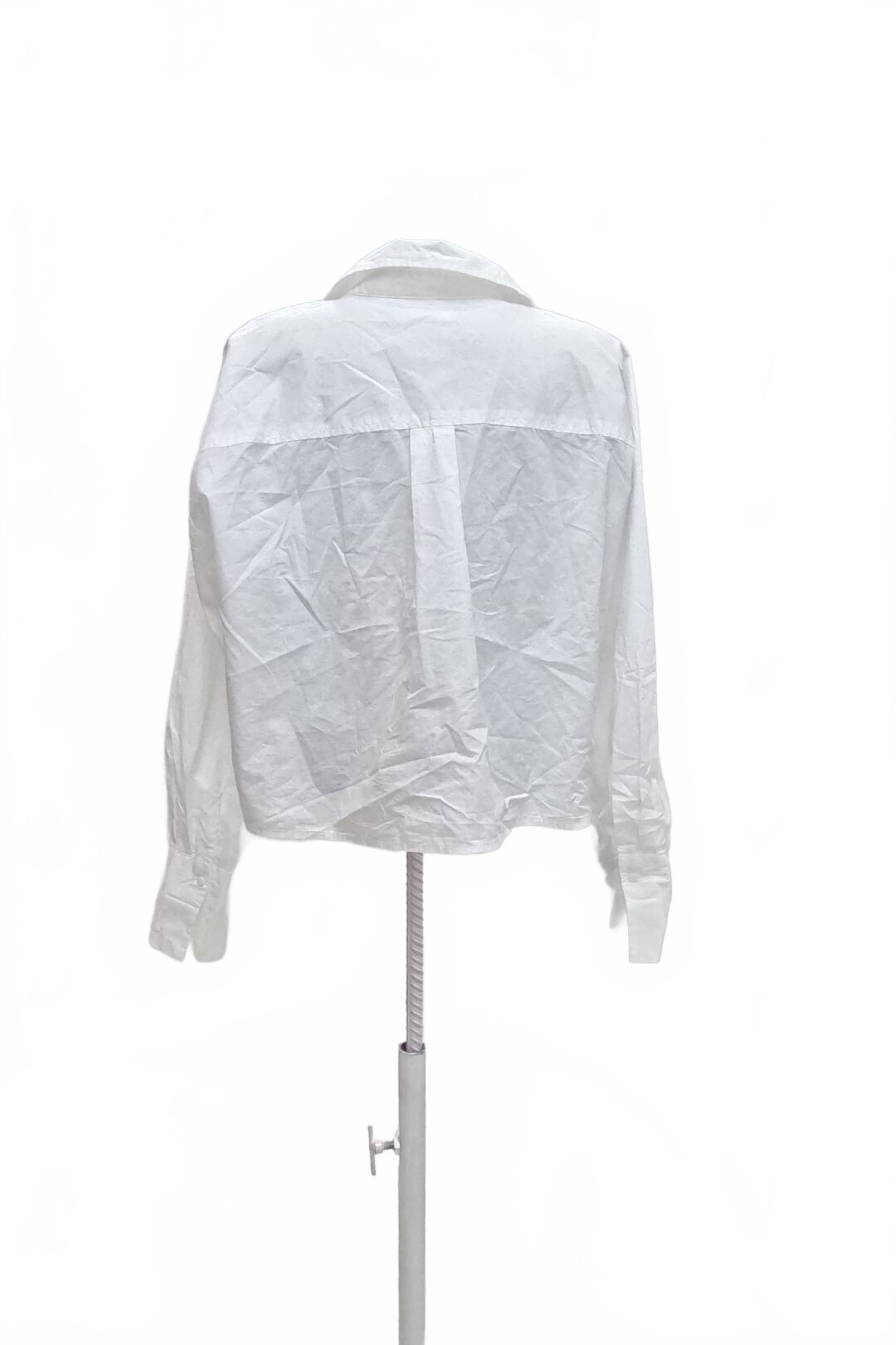 Damen bluse : Brand,Farbeweiss,größe: size