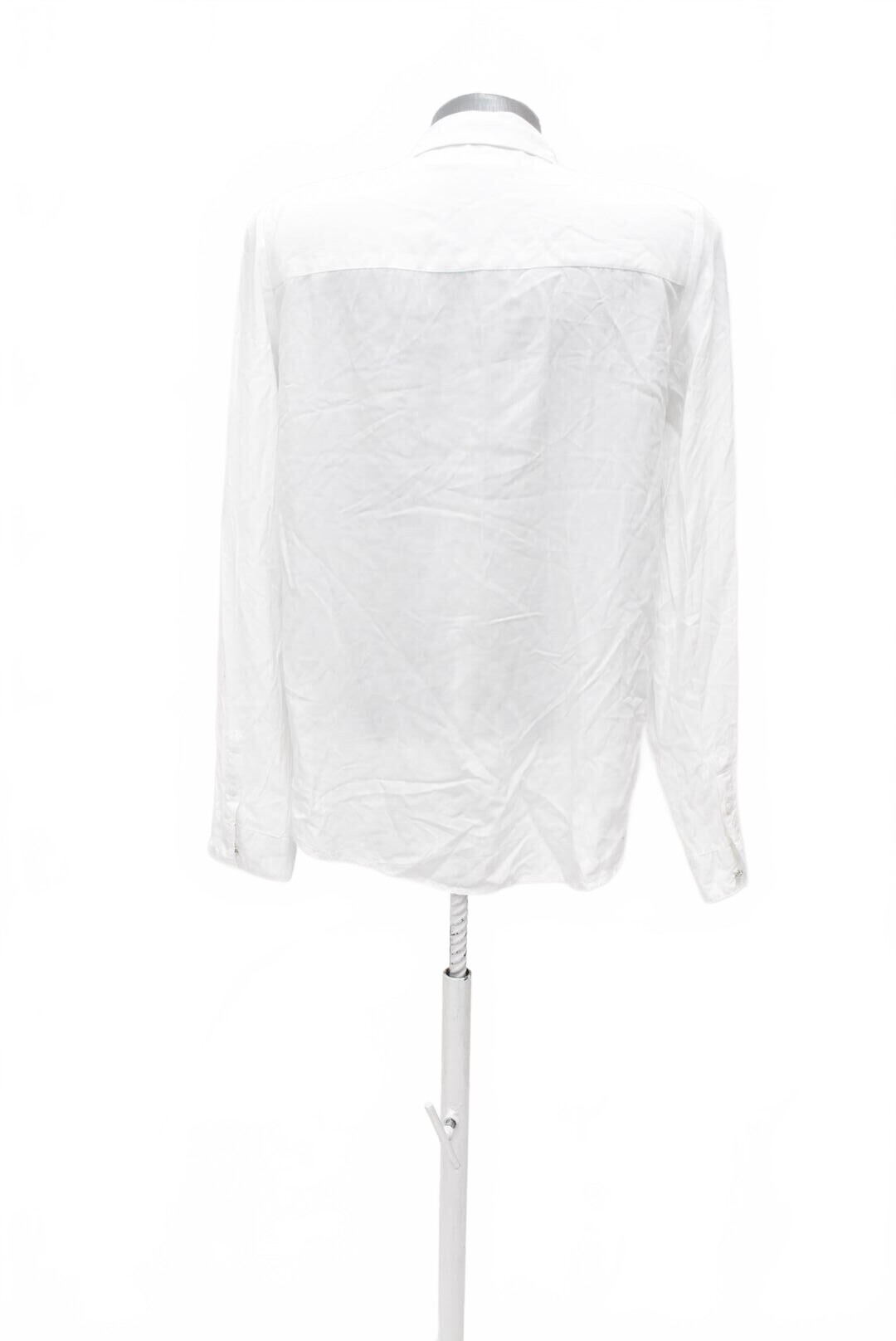 Damen bluse : Brand,Farbeweiss,größe: size