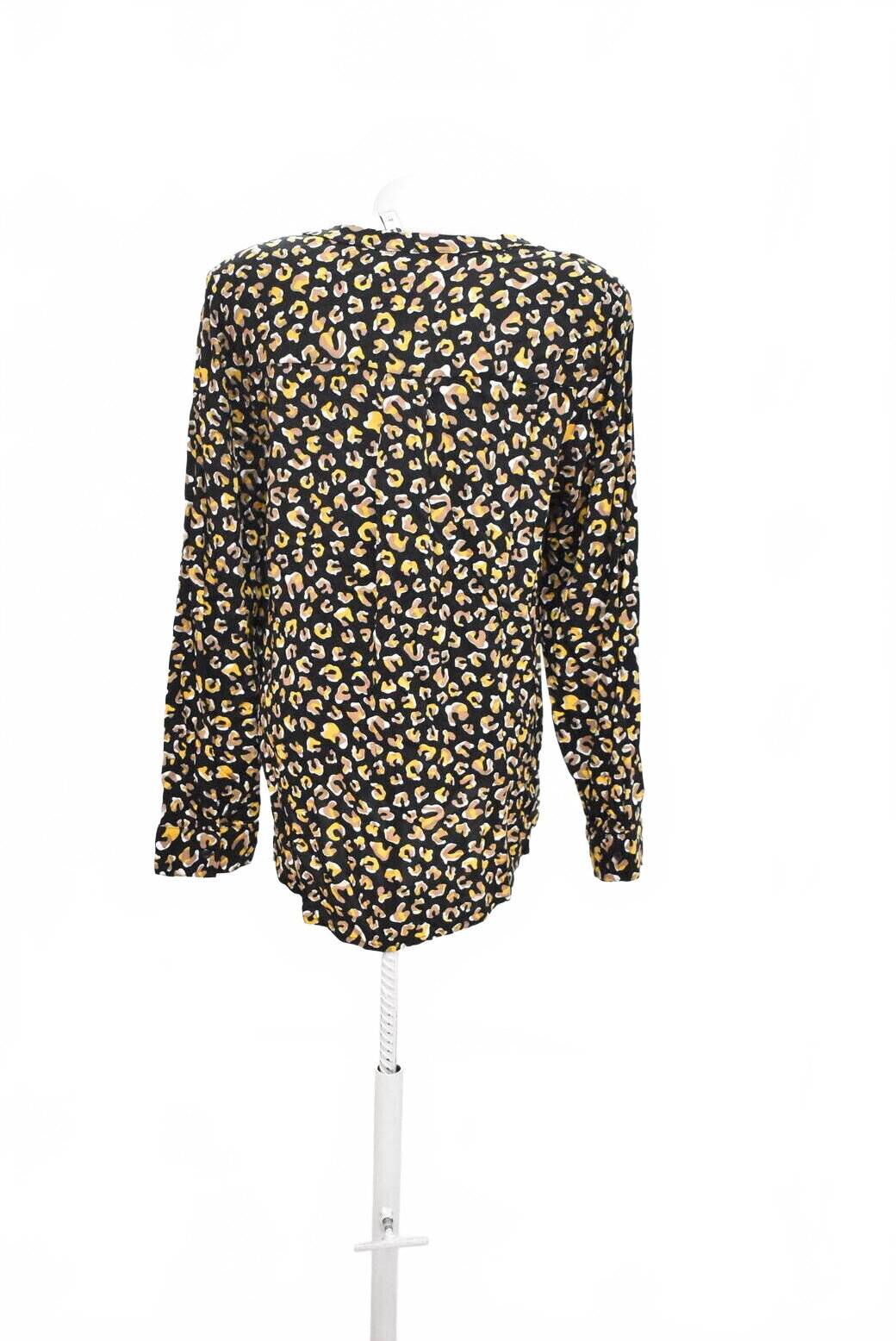 Damen -T-ShirtEver.meohne Aufdruck,farbeanimal-print,größe36