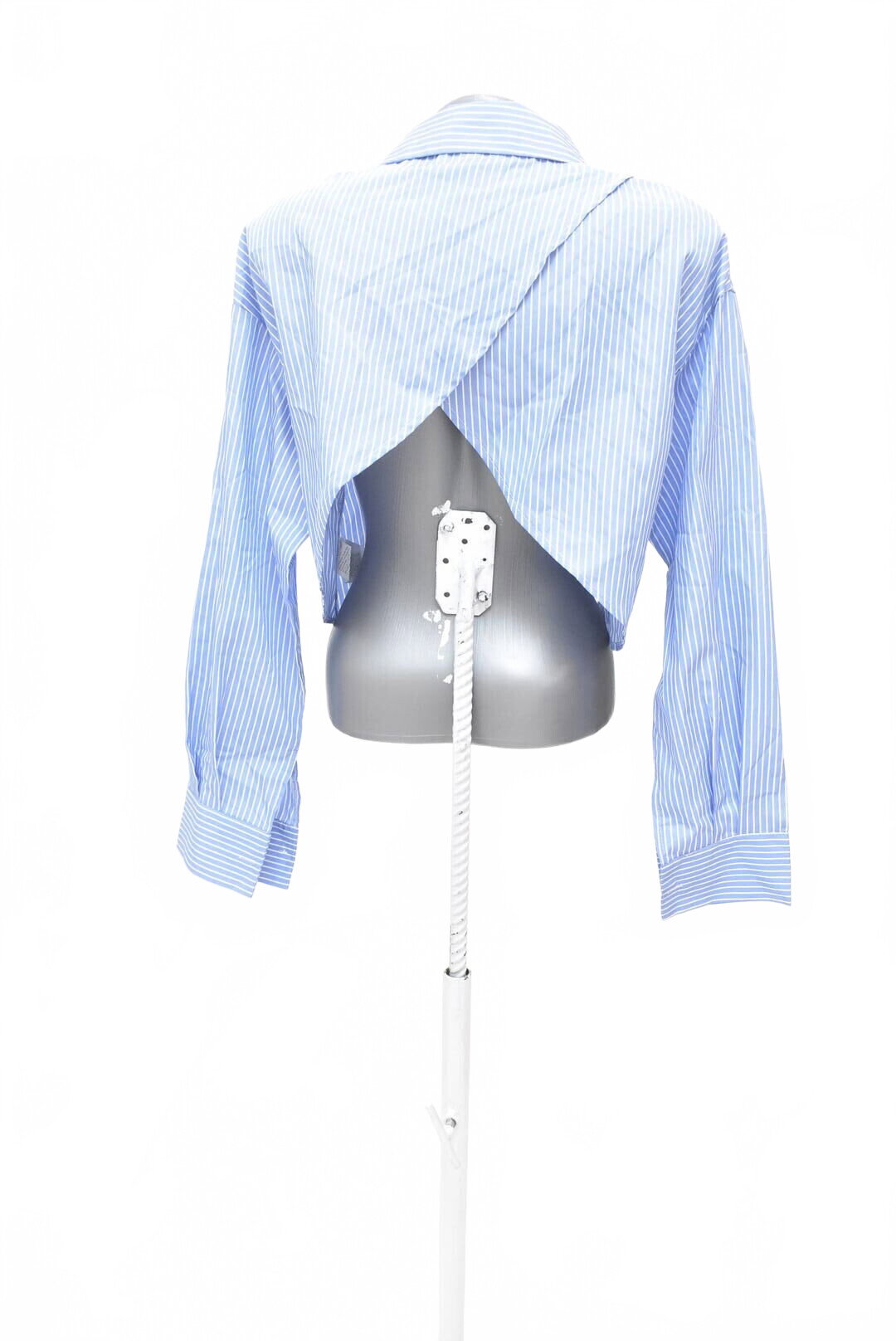 Damen bluse : Brand,Farbegestreift,größe: size