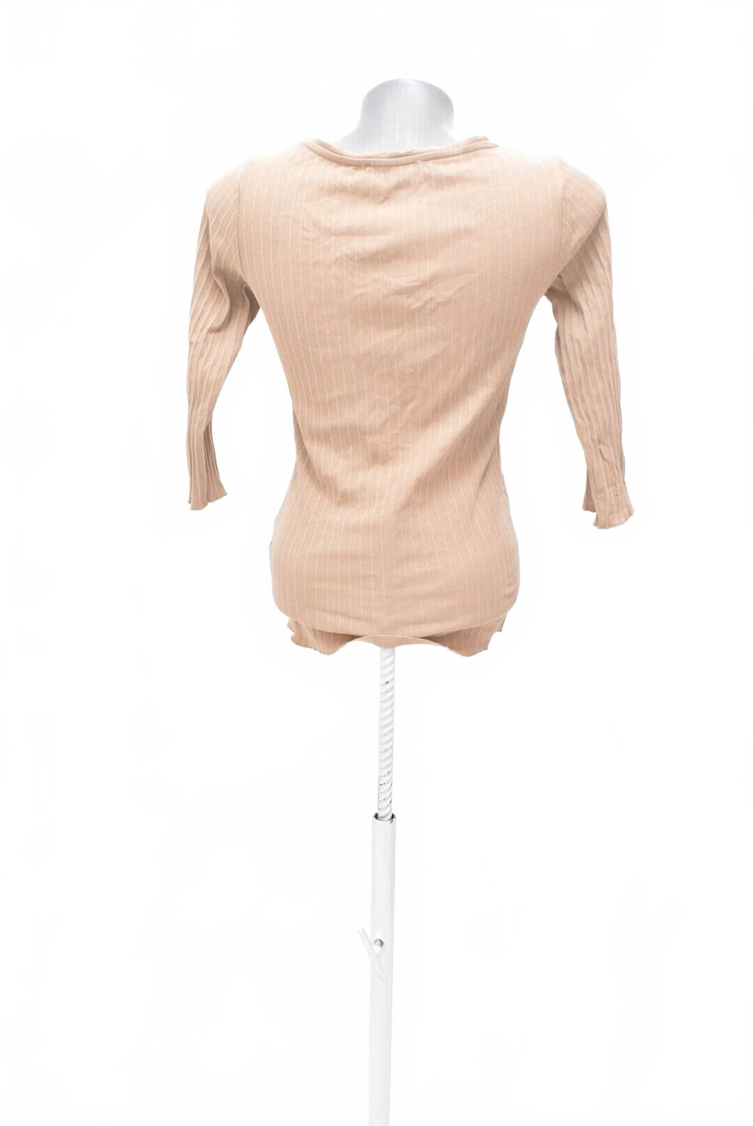 Damen -T-ShirtReservedohne Aufdruck,farbebraun,größeM