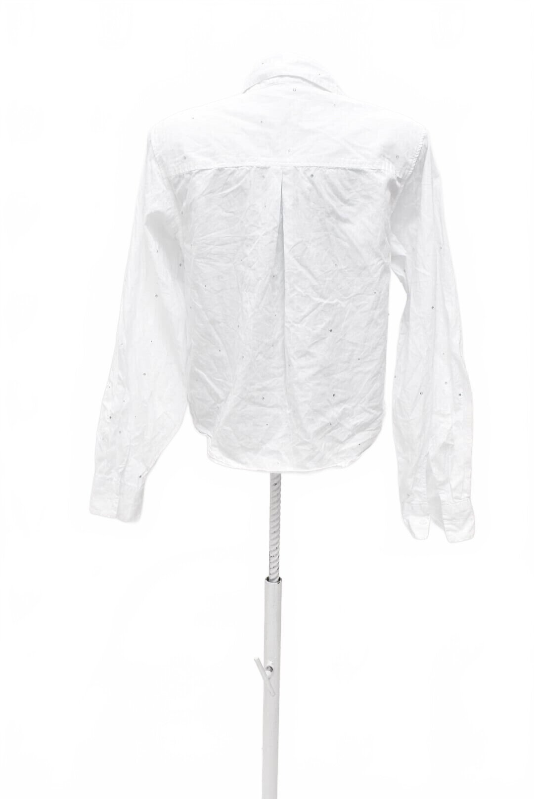 Damen bluse : Brand,Farbeweiss,größe: size