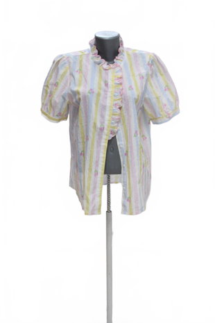 Damen bluse : Brand,Farbemehrfarbig,größe: size