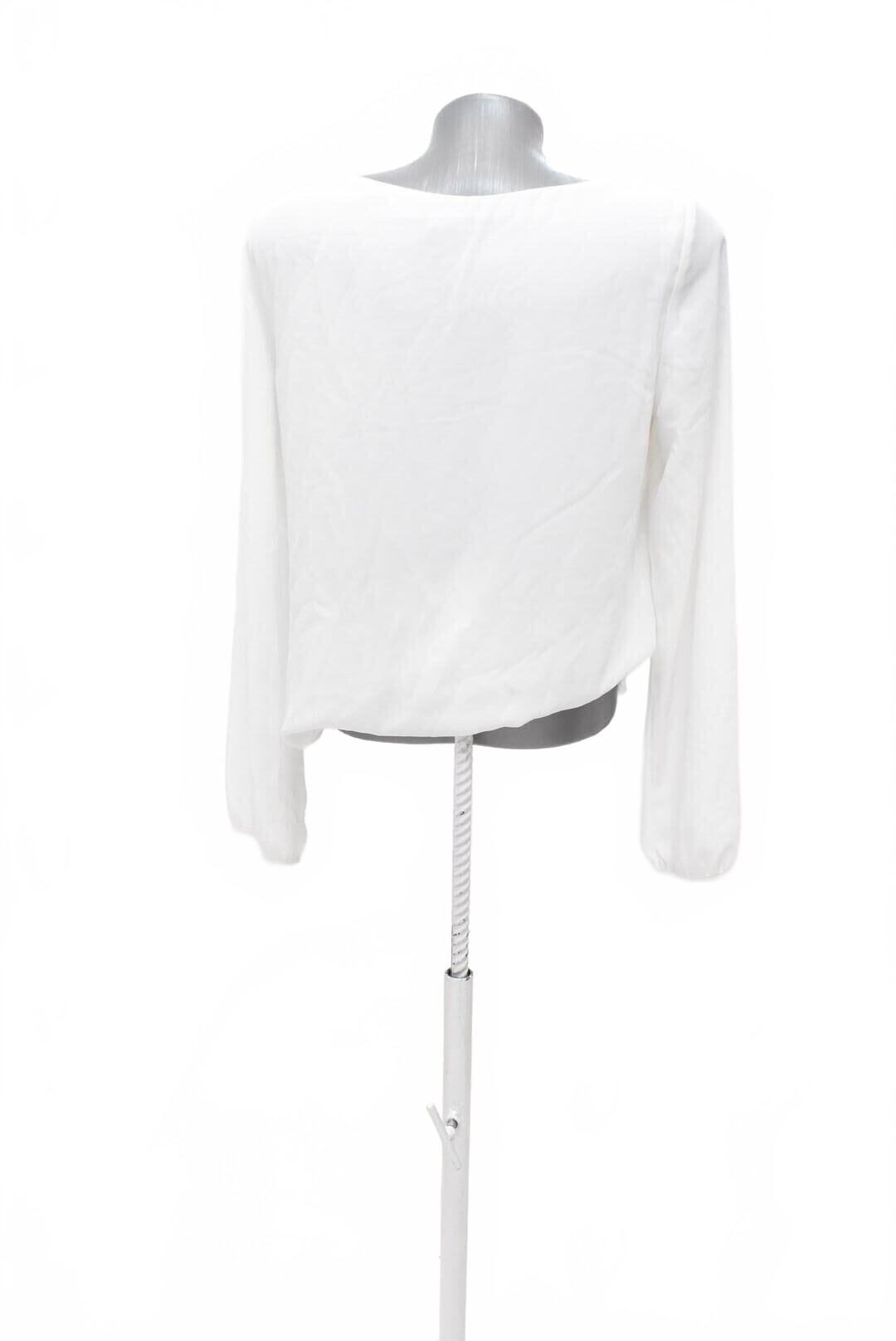 Damen bluse : Brand,Farbeweiss,größe: size