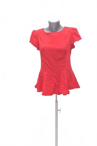 Damen bluse : Brand,Farberot,größe: size