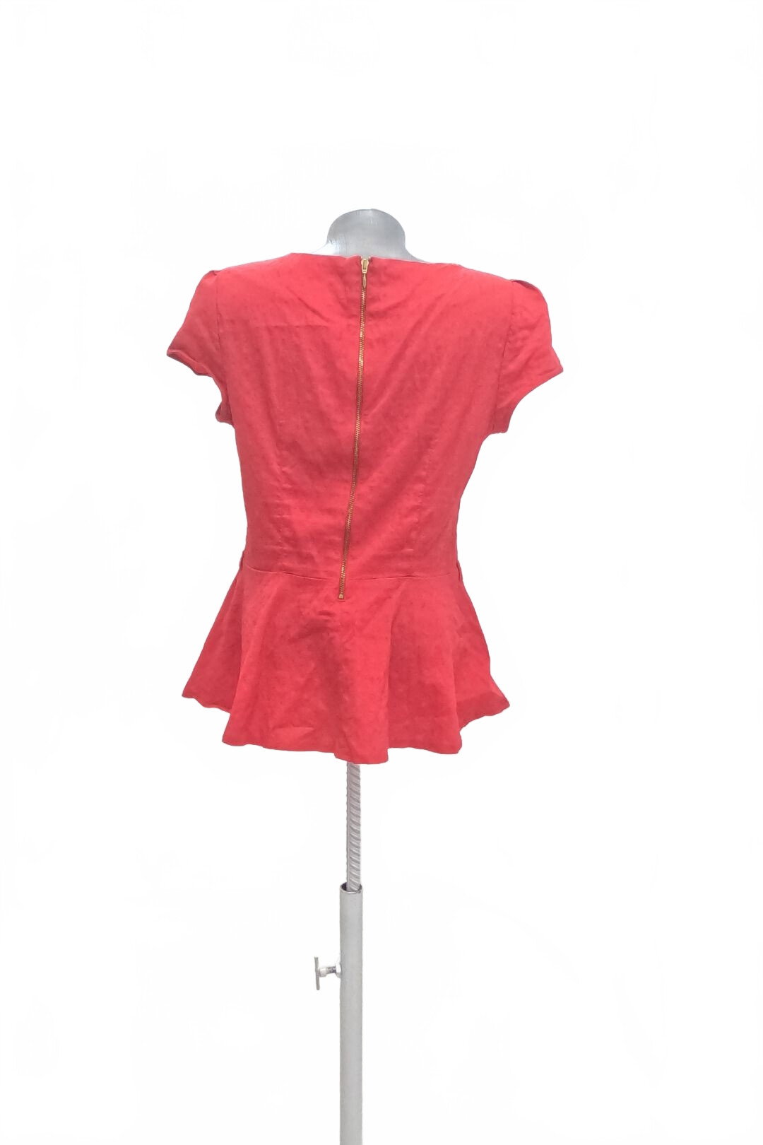 Damen bluse : Brand,Farberot,größe: size