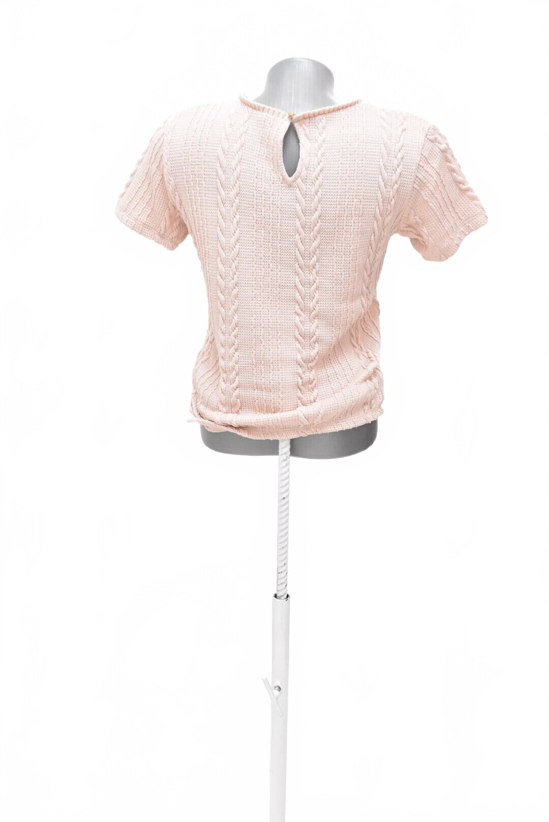 Damen -T-ShirtOrsayohne Aufdruck,farberute,größeS