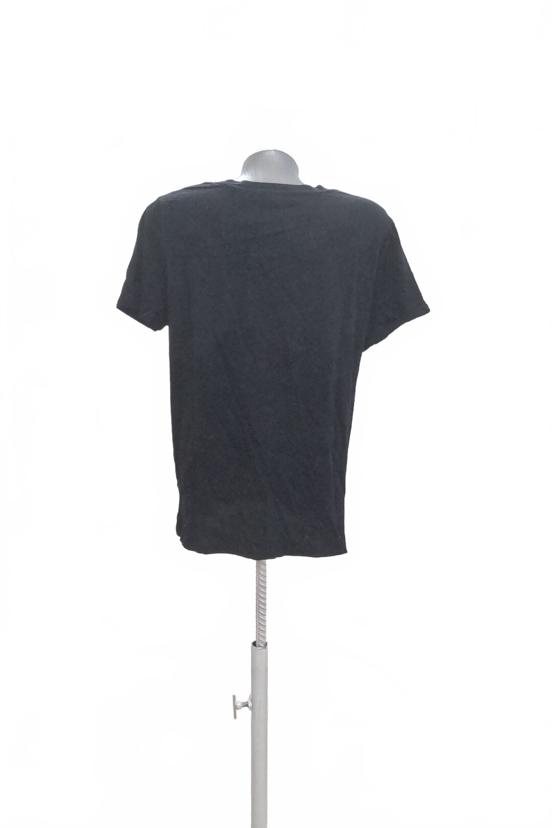 Damen -T-ShirtFbsistermit Aufdruck,farbeschwarz,größeXL