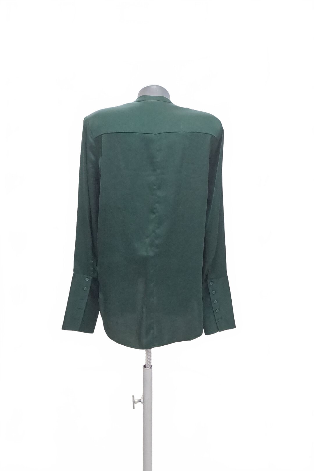 Damen bluse : Brand,Farbekhaki,größe: size