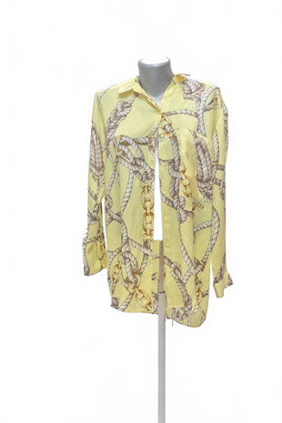 Damen bluse : Brand,Farbegemustert,größe: size