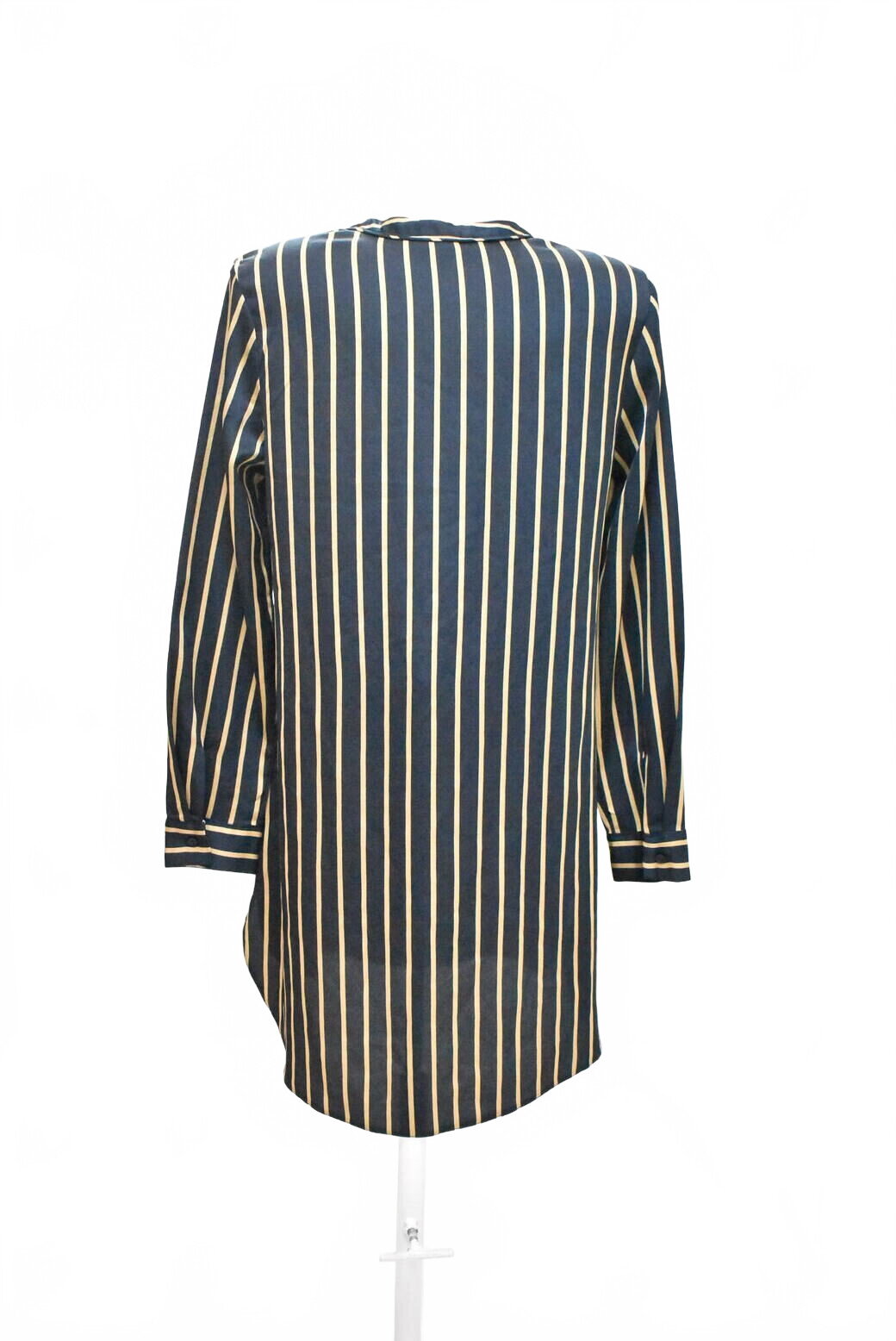 Damen -T-ShirtPrincipleohne Aufdruck,farbegestreift,größe38