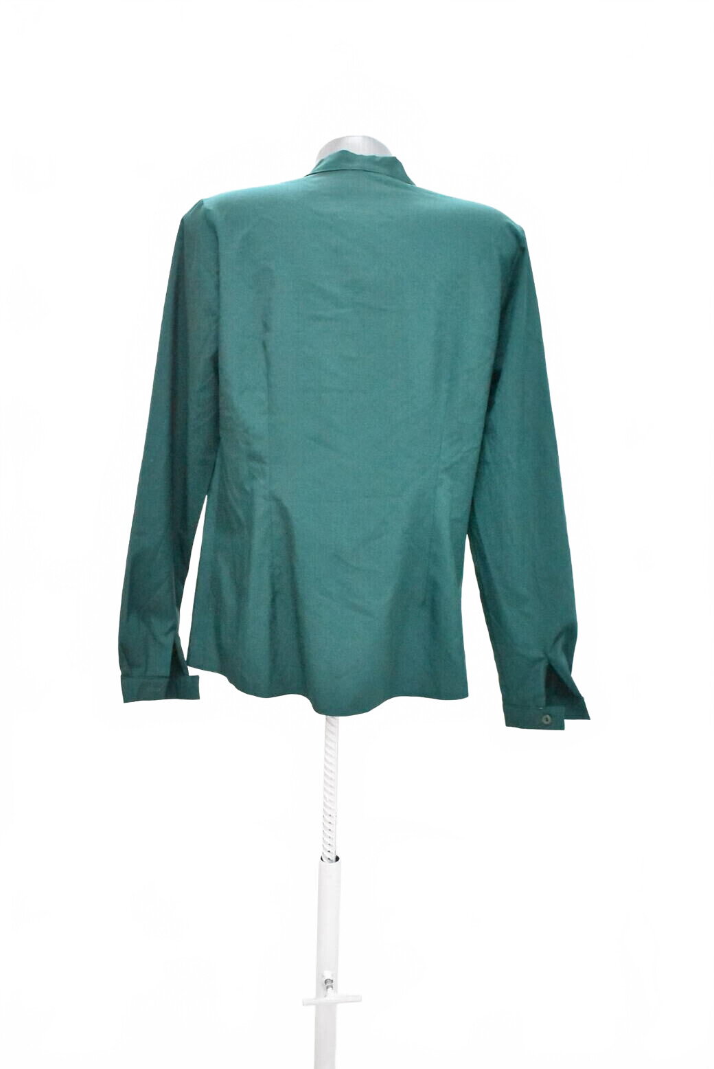 Damen -T-ShirtNumocoohne Aufdruck,farbegrün,größeL