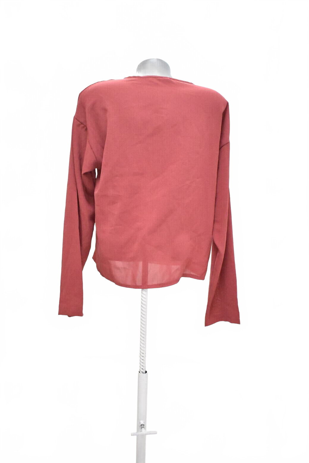 Damen bluse : Brand,Farberot,größe: size