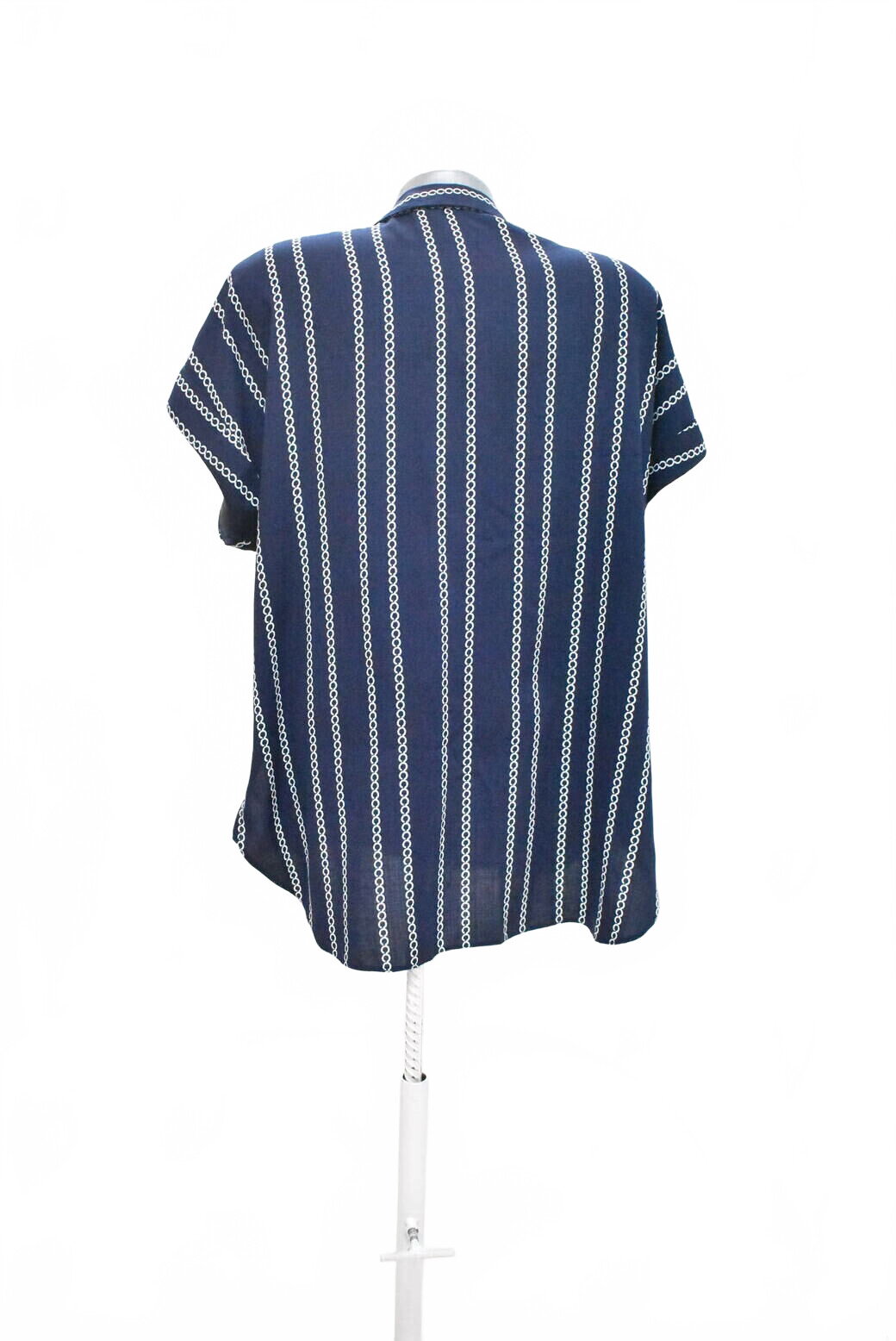 Damen bluse : Brand,Farbegemustert,größe: size