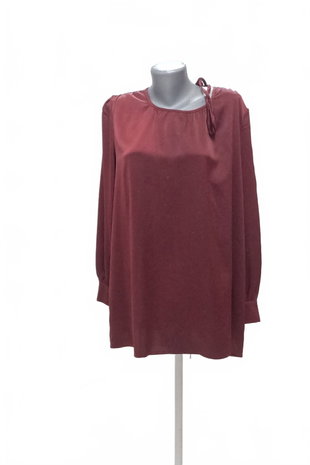 Damen bluse : Brand,Farbebordo,größe: size