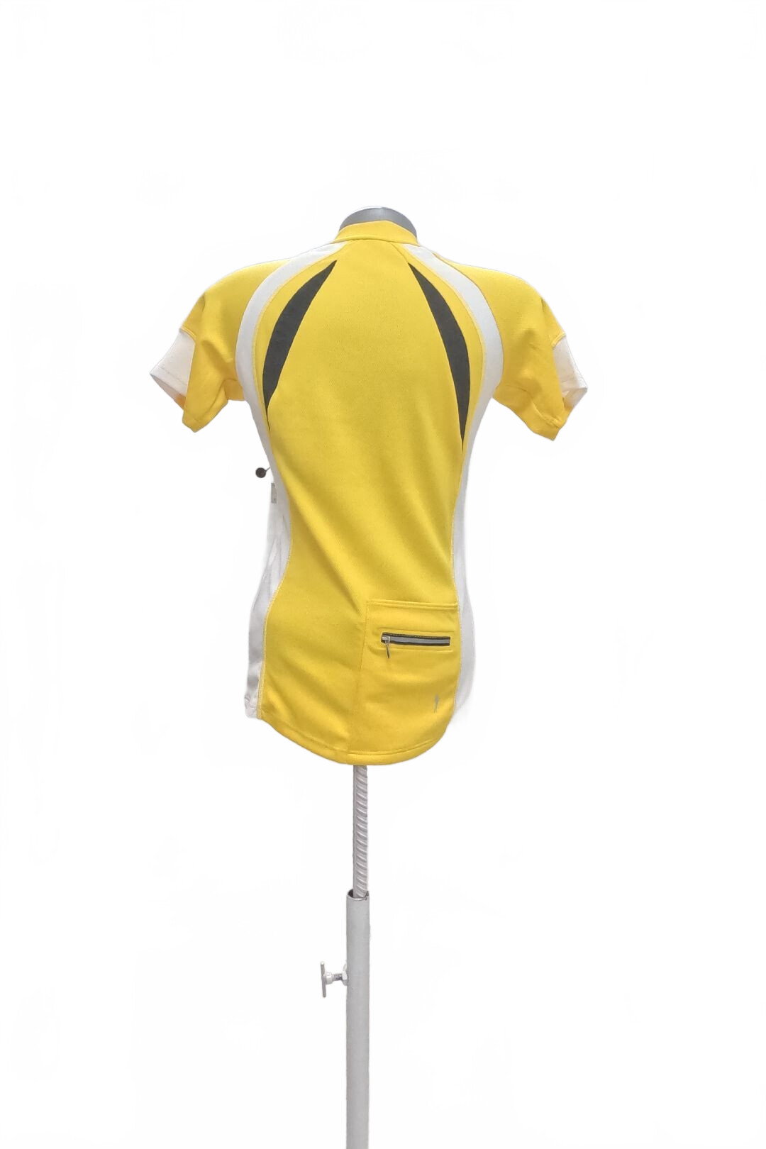 Damen -T-ShirtGenesisohne Aufdruck,farbemehrfarbig,größeS