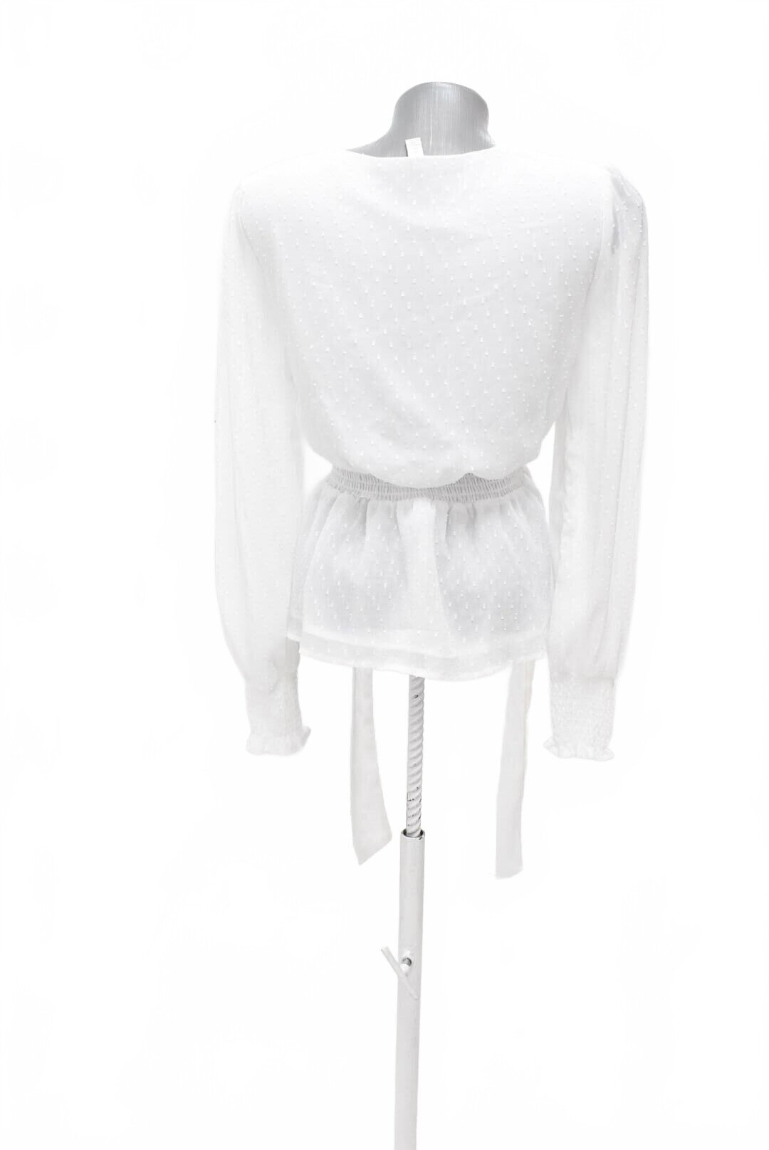 Damen bluse : Brand,Farbeweiss,größe: size