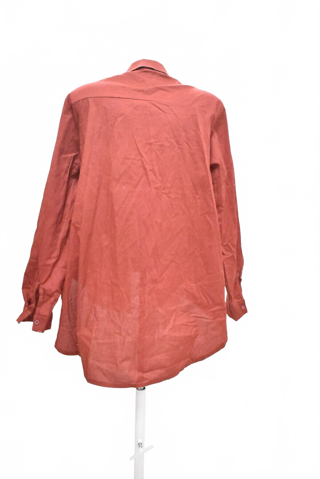 Damen bluse : Brand,Farberot,größe: size