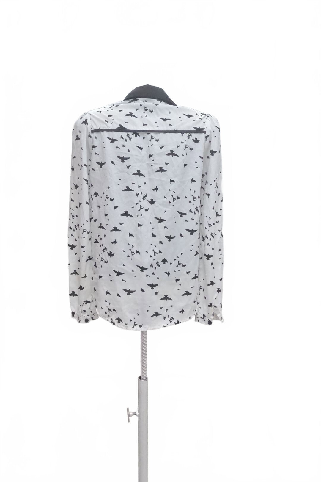 Damen bluse : Brand,Farbegemustert,größe: size