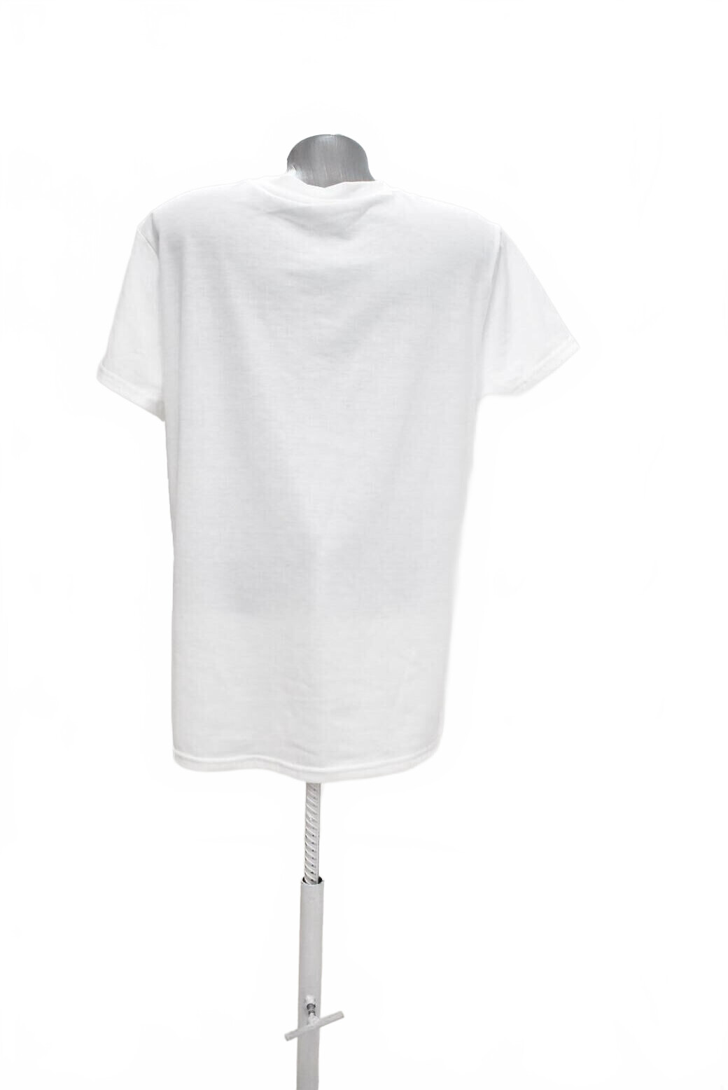 Damen -T-ShirtGenesisohne Aufdruck,farbeweiss,größe40